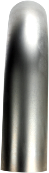 Flat Back Dresser Front Fender Gray, 2, nordicamoto.ro
