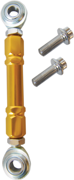 Mid-control Shift Linkage Black, 1, nordicamoto.ro