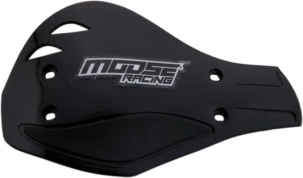 MOOSE RACING Contour Deflector kézvédők, fekete, 1, nordicamoto.ro