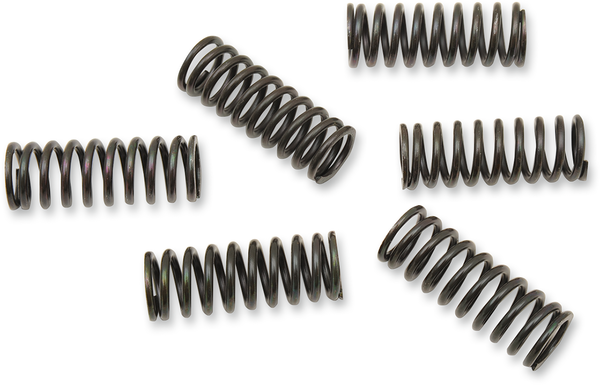 Clutch Spring Kit Black, 1, nordicamoto.ro