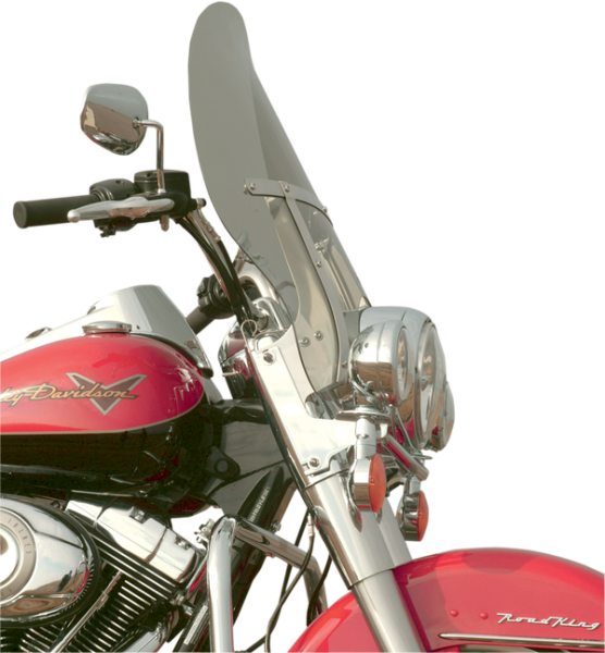 Windshield, 1, nordicamoto.ro