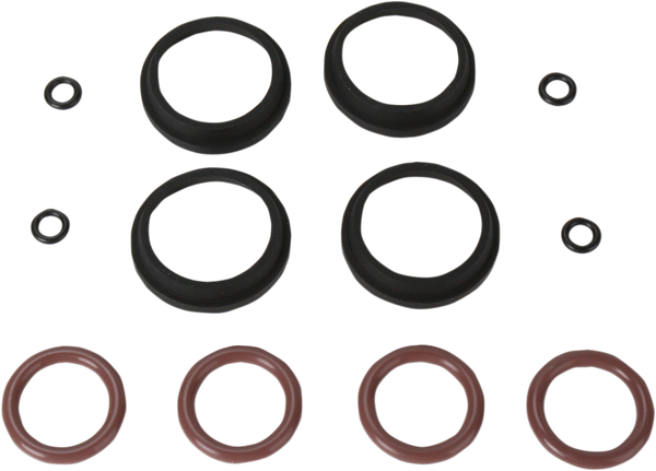 Pushrod O-ring And Seal Kit, 1, nordicamoto.ro