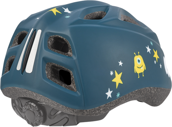 Xs Kids Premium Bicycle Helmet Blue XS, 1, nordicamoto.ro