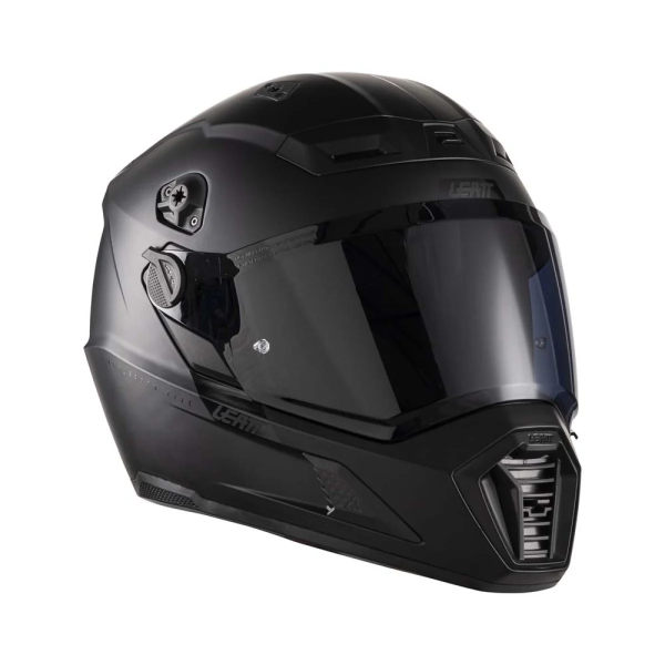 Leatt Adv 7.5 sisak-készlet – Negru (fekete), M, 3, nordicamoto.ro