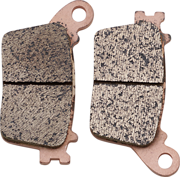 Ls Street Excel Sintered Rear Brake Pads, 2, nordicamoto.ro