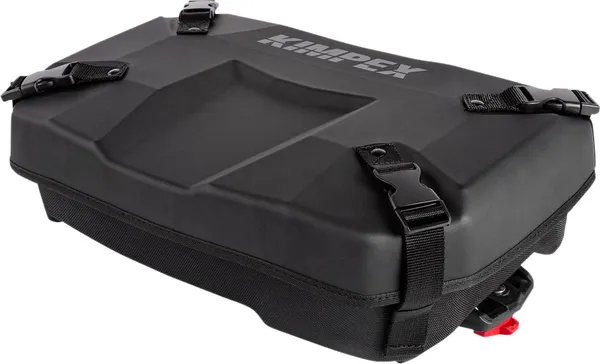 Connect Adventure Bag Black, 2, nordicamoto.ro