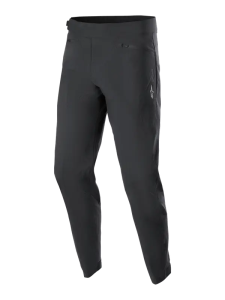 Pantaloni Copii Alpinestars A-dura Black 22, 1, nordicamoto.ro