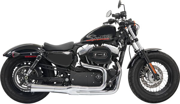 Road Rage Ii Mega Power 2:1 System Black, 1, nordicamoto.ro