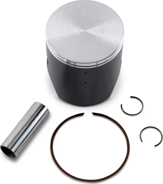 Replacement Piston For Cylinder Kit, 3, nordicamoto.ro