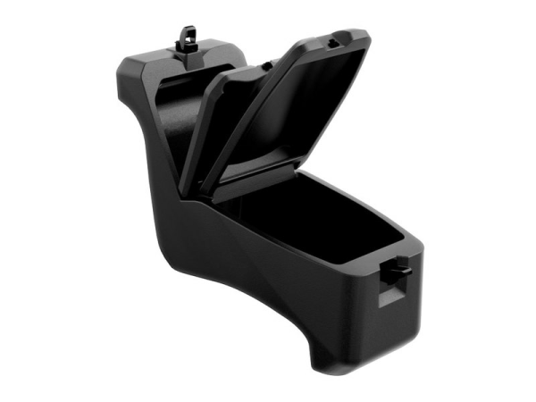 TESSERACT tárolódoboz kartámaszhoz – CF Moto UForce U10 PRO / U10XL PRO, 3, nordicamoto.ro