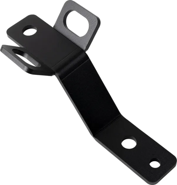 Three-way Atv Hitch Black, 1, nordicamoto.ro