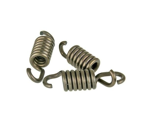 Clutch Spring Set Gray, 1, nordicamoto.ro
