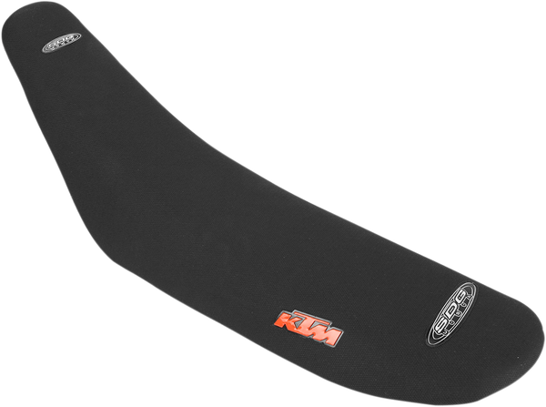 Replacement Standard Seat Black, 1, nordicamoto.ro