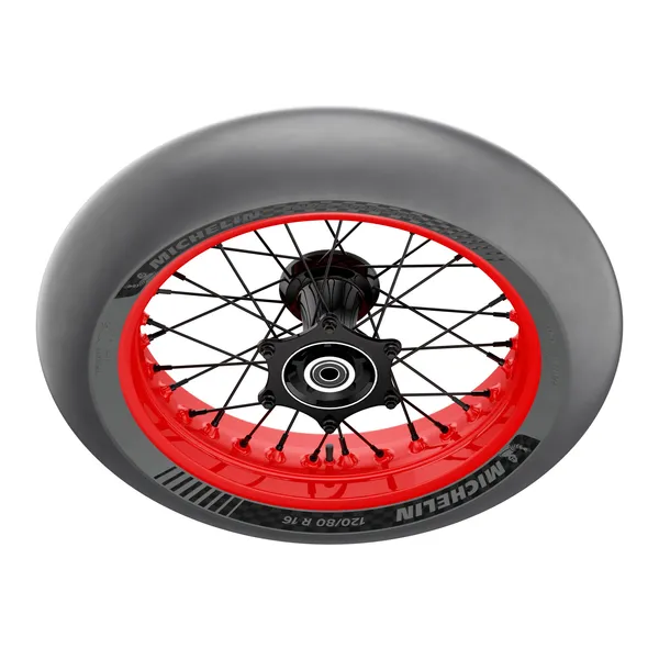 120/75-16,5-es Michelin Power SuperMoto Slick gumiabroncs, 9, nordicamoto.ro