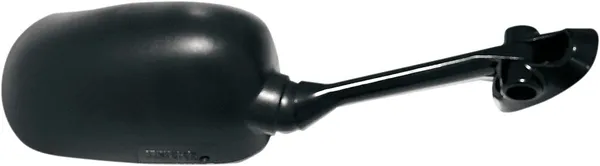 OEM-stílusú pót-tükör, fekete, 1, nordicamoto.ro