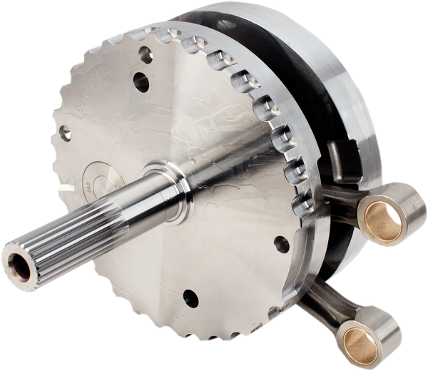Replacement Flywheel Assembly, 1, nordicamoto.ro