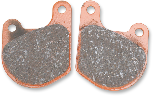 Sintered Metal Harley/Buell fékbetétek, 1, nordicamoto.ro