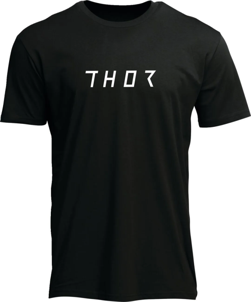 Tricou Thor Stamped Black XL, 1, nordicamoto.ro