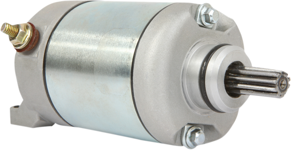 Starter Motor Unfinished, 1, nordicamoto.ro