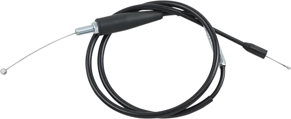 Gázkábel a Motion Pro Twist gázkészletekhez, fekete, 1, nordicamoto.ro