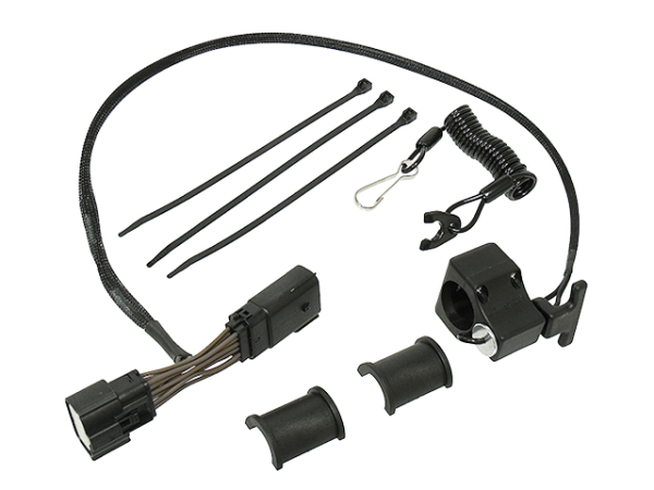 Sno-X Teather Kill Switch Arctic Cat, 1, nordicamoto.ro