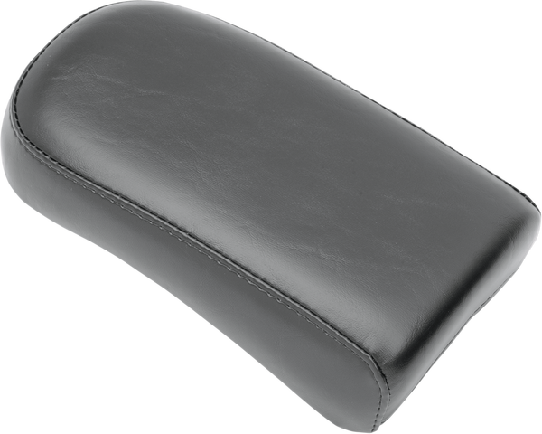 Silhouette Pillion Pad Black, 2, nordicamoto.ro