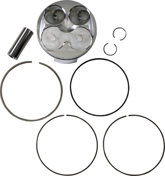 Offroad Piston Kit, 1, nordicamoto.ro