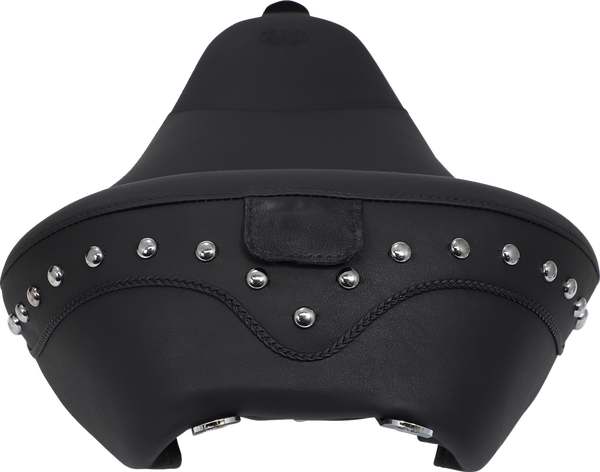Seat Solo Ch Std Dbr 8-20 Black, 5, nordicamoto.ro