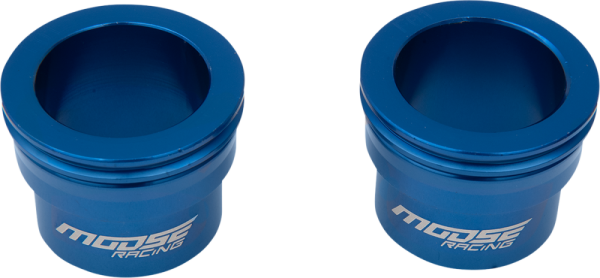 Fast Wheel Spacer Blue, 1, nordicamoto.ro