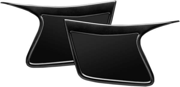 Flat Track Seat Black, 2, nordicamoto.ro