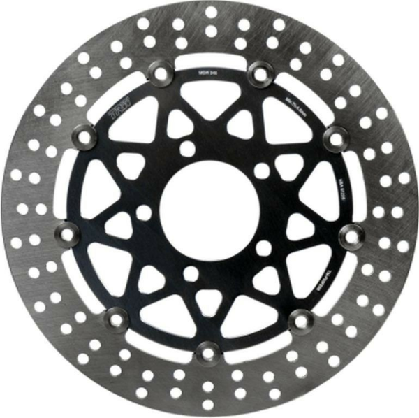 Disc frana fata TRW SUZUKI GSF 650 '05-'06/SV 650 '03-'10/VZ 1500 '09-'13/ VLR 1800 '08-'13, 1, nordicamoto.ro