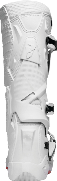 Thor Radial MX Frost White csizma, 44,5-es méret, 8, nordicamoto.ro