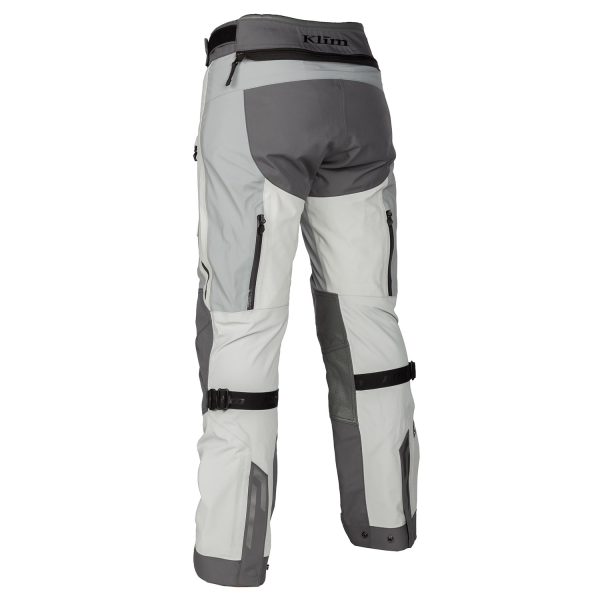 Klim Altitude Cool Gray női motoros nadrág, 4, nordicamoto.ro