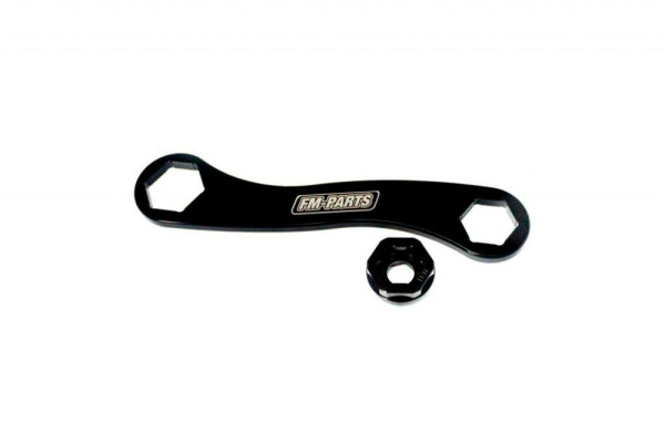 FM-Parts KTM/Husqvarna fekete multifunkciós kocsi, 4, nordicamoto.ro