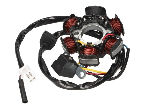 Alternator Stators, 1, nordicamoto.ro