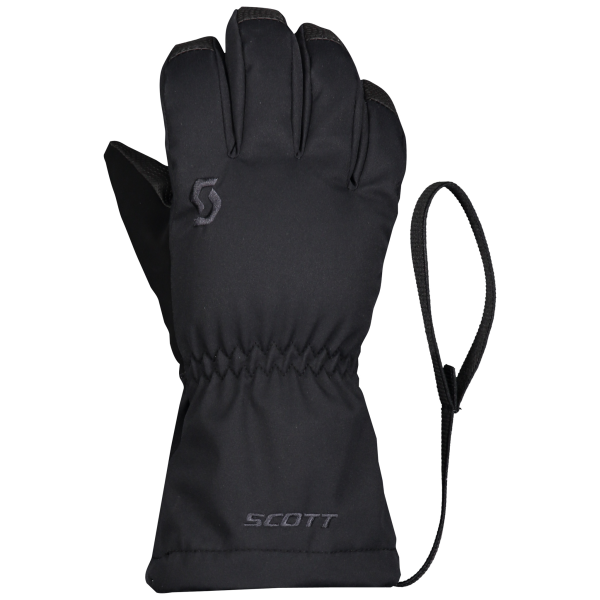 Scott Glove JR Ultimate black S, 1, nordicamoto.ro
