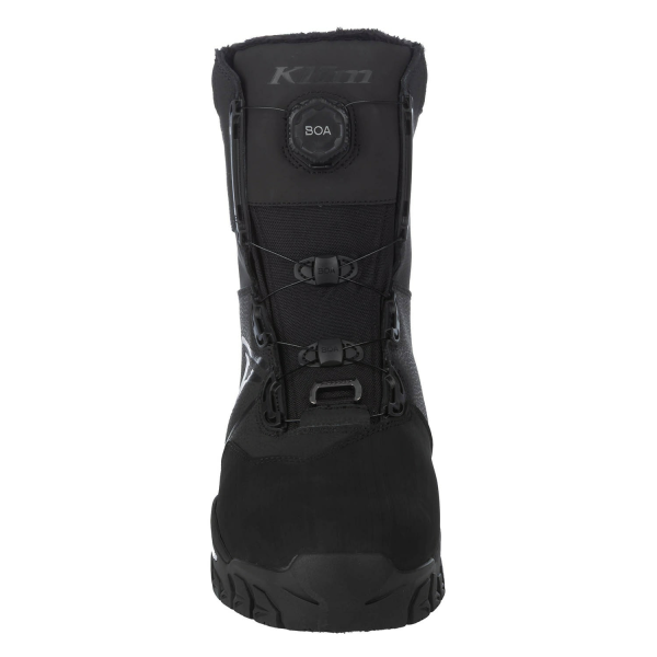 Bocanci Snowmobile Klim Force GTX BOA Concealment, 3, nordicamoto.ro