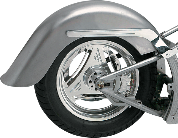 Custom Rear Fender Unfinished, 3, nordicamoto.ro