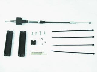 THROTTLE EXTENSION KIT 10 Yamaha, 1, nordicamoto.ro