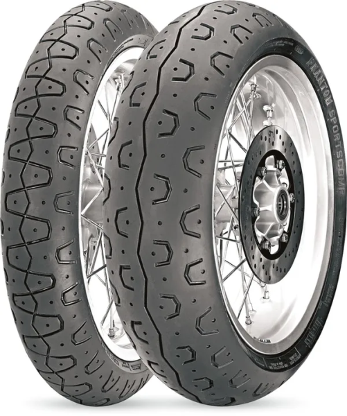 Anvelopa Spate 150/70-17 Phantom Pirelli Sportscomp, 1, nordicamoto.ro