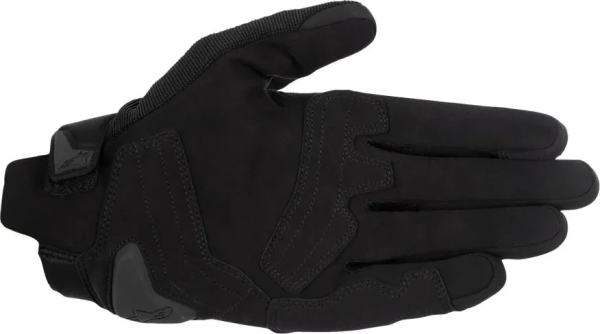 Alpinestars Sp X 1 fekete kesztyű, L méret, 2, nordicamoto.ro