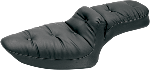 Regal Duke Pillow 2-up Seat Black, 1, nordicamoto.ro