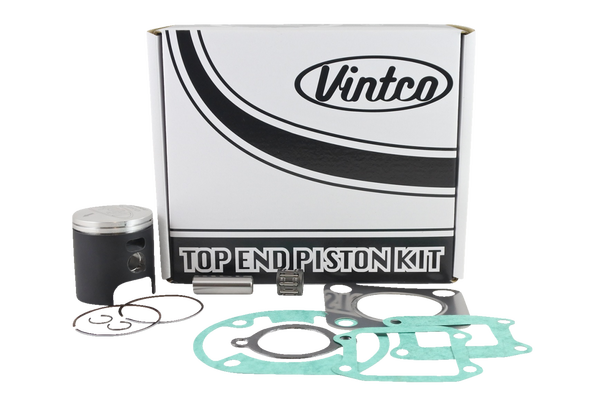 Top End Piston Kit, 3, nordicamoto.ro