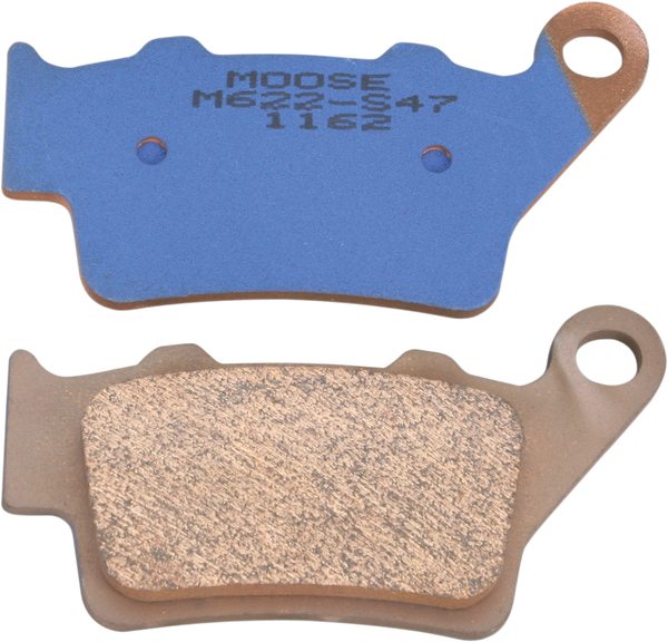 Xcr Brake Pads, 1, nordicamoto.ro