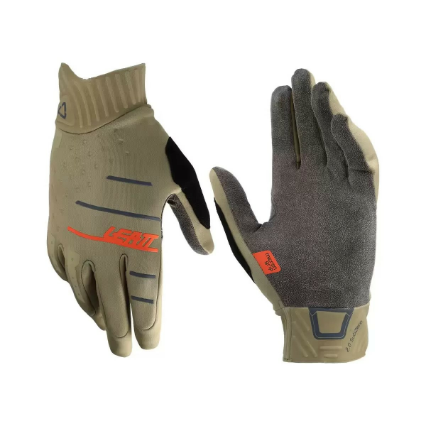 Leatt SubZero 2.0 MTB kesztyű, M-es méret, 1, nordicamoto.ro