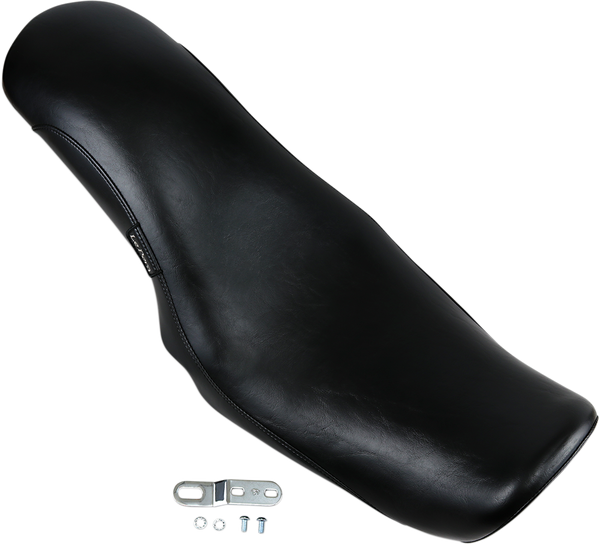 King Cobra 2-up Seat Black, 1, nordicamoto.ro