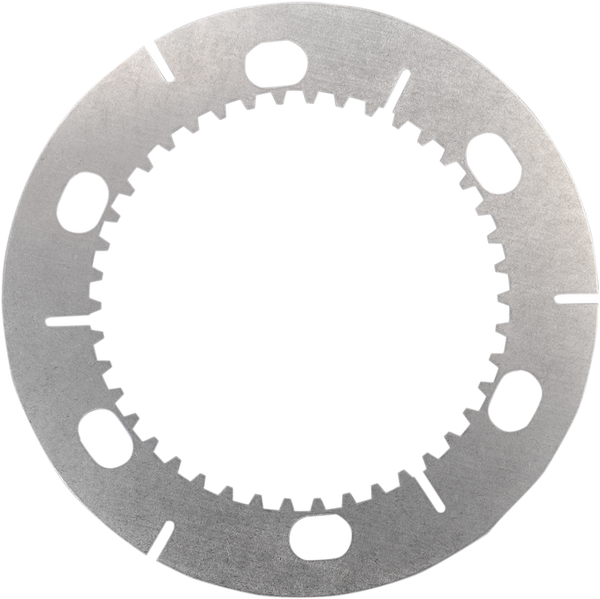 Steel Clutch Drive Plate, 1, nordicamoto.ro