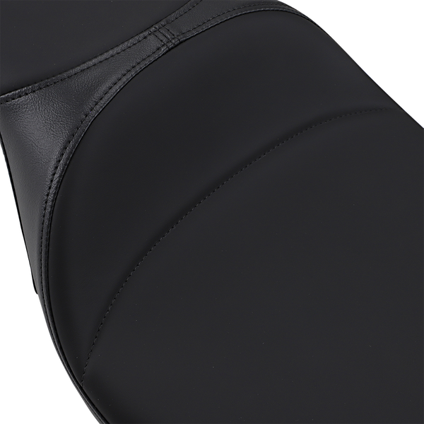 Extended Reach 2-up Predator Seat Black, 3, nordicamoto.ro