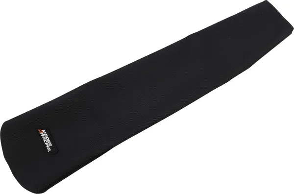 MOOSE RACING Gripper üléshuzat, fekete, 1, nordicamoto.ro