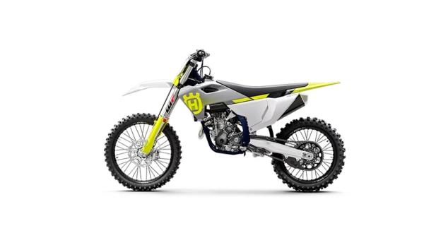 Husqvarna FC 450 '24 motorkerékpár, 3, nordicamoto.ro
